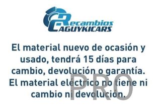 Cerradura del izqd bmw serie 1 ref: A053702