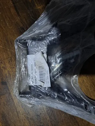 Cavalletto centrale Buzzetti Piaggio Quartz