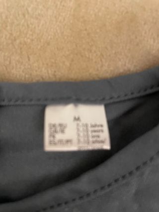 Disfraz Batman Talla 7-10