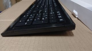 Tastiera e mouse wireless tedeschi QWERTZ