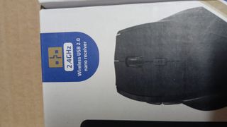 Tastiera e mouse wireless tedeschi QWERTZ