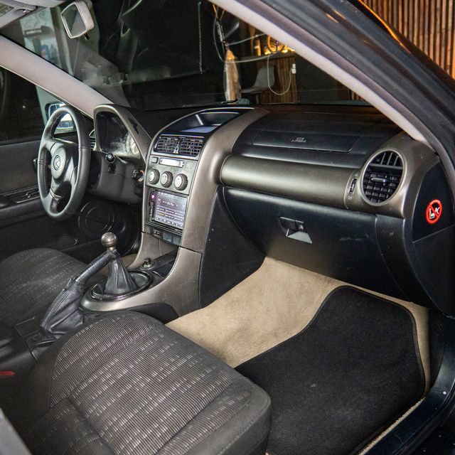 Lexus IS 200 2.0 1999