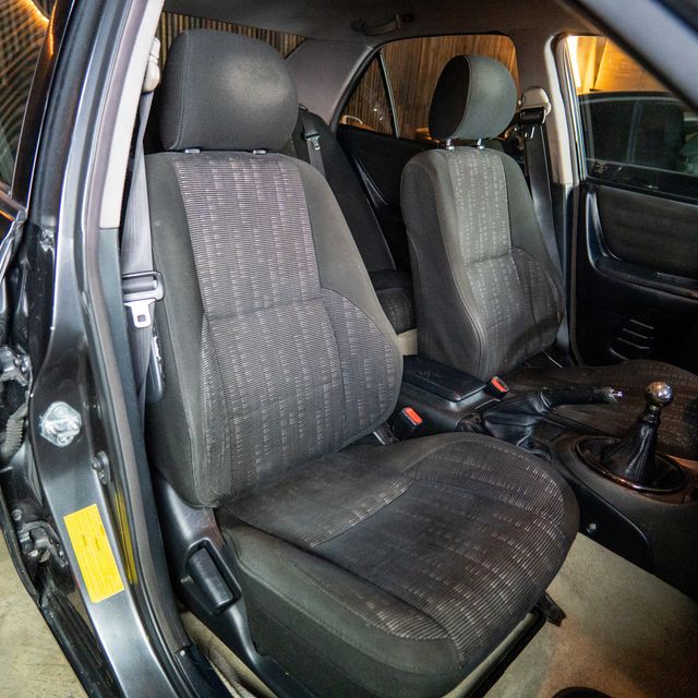 Lexus IS 200 2.0 1999