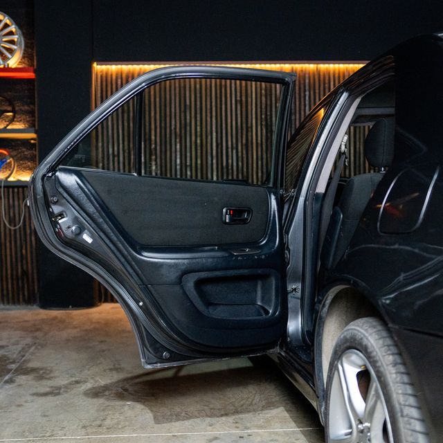 Lexus IS 200 2.0 1999