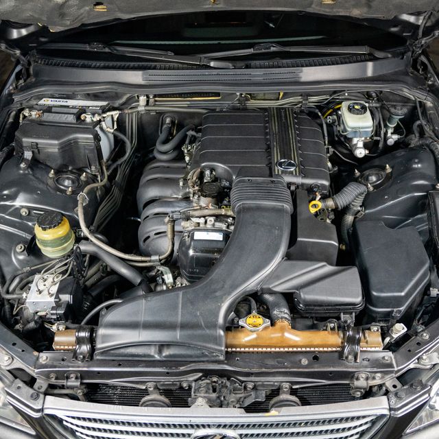 Lexus IS 200 2.0 1999