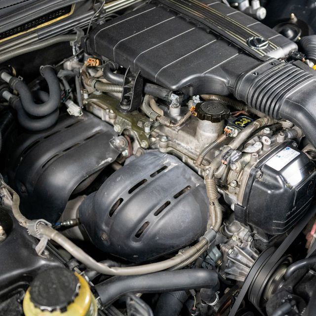 Lexus IS 200 2.0 1999