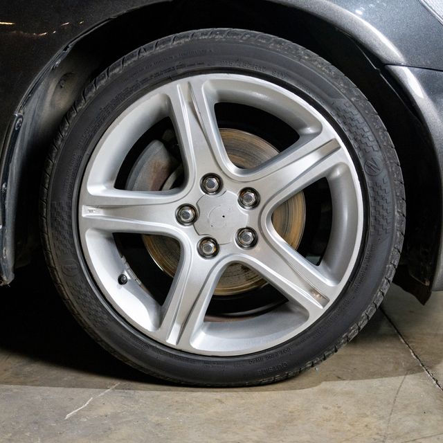 Lexus IS 200 2.0 1999