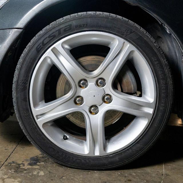 Lexus IS 200 2.0 1999