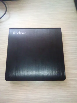 Lector DVD Rodzon
