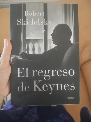 El Regreso de Keynes