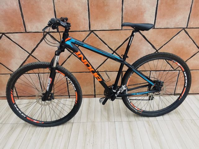 Bicicleta Montaña Indur 29 ER