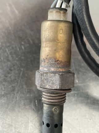 Sonda Lambda Kymco Kxct 125 2012