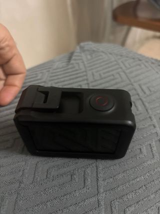 DJI Action 5 Pro Accessori