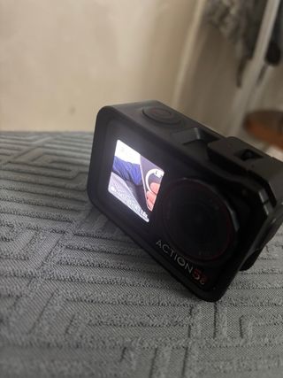 DJI Action 5 Pro Accessori