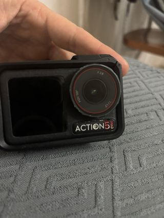 DJI Action 5 Pro Accessori
