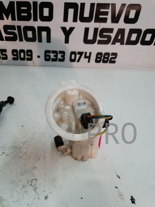 Aforador bmw serie 3 F20 usado