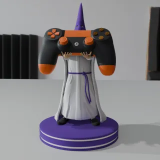 Soporte Penitente Mando PS5/Xbox/Switch