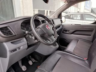 FIAT Scudo 2022¡¡Desde 307€ al mes!!