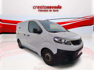 FIAT Scudo 2022¡¡Desde 307€ al mes!!