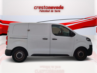 FIAT Scudo 2022¡¡Desde 307€ al mes!!