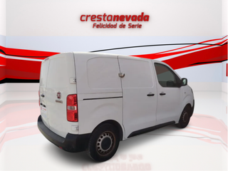 FIAT Scudo 2022¡¡Desde 307€ al mes!!