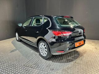 SEAT Nuevo León 1.6 TDI 110cv St&Sp Reference