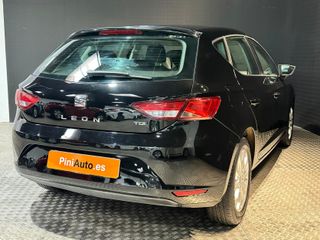 SEAT Nuevo León 1.6 TDI 110cv St&Sp Reference