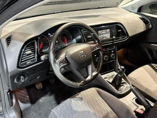 SEAT Nuevo León 1.6 TDI 110cv St&Sp Reference