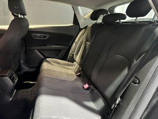 SEAT Nuevo León 1.6 TDI 110cv St&Sp Reference