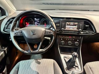 SEAT Nuevo León 1.6 TDI 110cv St&Sp Reference