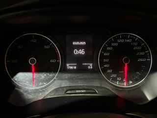 SEAT Nuevo León 1.6 TDI 110cv St&Sp Reference