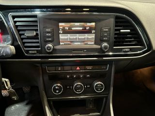 SEAT Nuevo León 1.6 TDI 110cv St&Sp Reference