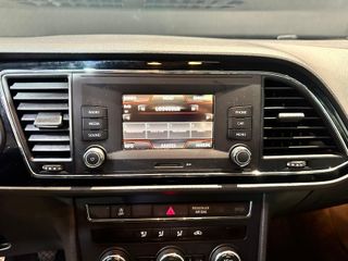 SEAT Nuevo León 1.6 TDI 110cv St&Sp Reference