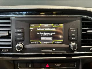 SEAT Nuevo León 1.6 TDI 110cv St&Sp Reference