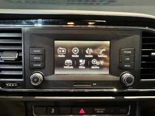 SEAT Nuevo León 1.6 TDI 110cv St&Sp Reference