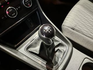SEAT Nuevo León 1.6 TDI 110cv St&Sp Reference