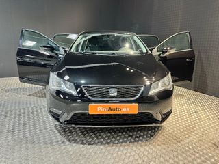 SEAT Nuevo León 1.6 TDI 110cv St&Sp Reference