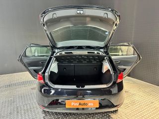 SEAT Nuevo León 1.6 TDI 110cv St&Sp Reference