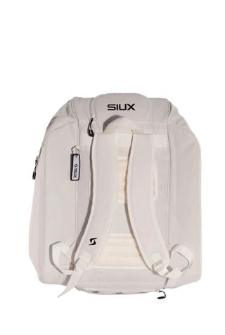 Paletero Siux Tour Blanco