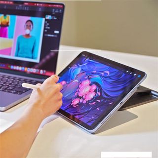 Soporte magnético iPad Pro 11