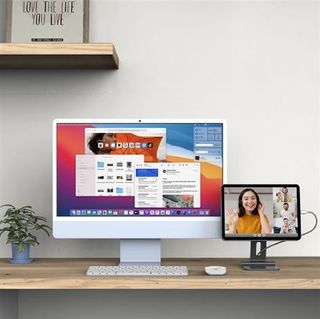 Soporte magnético iPad Pro 11