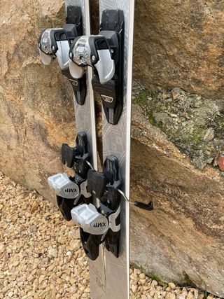 Sci Stöckli Nela 80 165cm