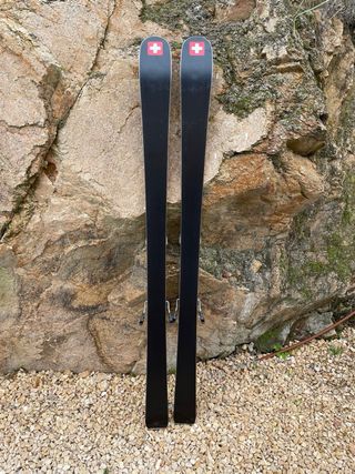 Sci Stöckli Nela 80 165cm