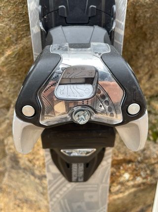 Sci Stöckli Nela 80 165cm