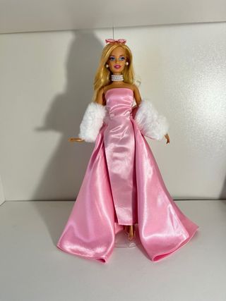Barbie Fashionista