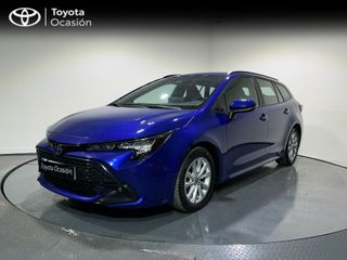 Toyota Corolla 140 ACTIVE PLUS TS