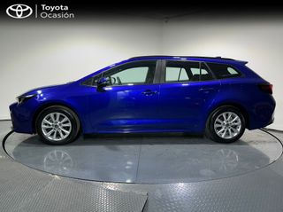 Toyota Corolla 140 ACTIVE PLUS TS