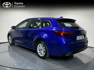 Toyota Corolla 140 ACTIVE PLUS TS
