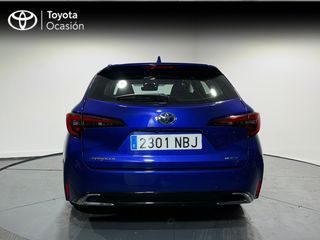 Toyota Corolla 140 ACTIVE PLUS TS