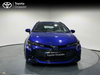 Toyota Corolla 140 ACTIVE PLUS TS